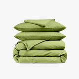 Комплект постільної білизни Поплін Olive