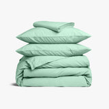 Комплект постельного белья Поплин Mint