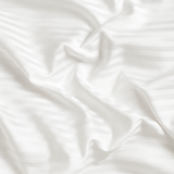 Простирадло Страйп Сатин Royal White