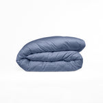 Підковдра Поплін Indigo Moona