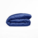 Підковдра Поплін Navy Blue