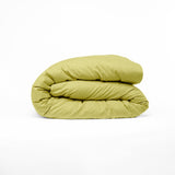 Підковдра Поплін Olive