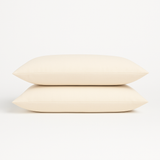 Набір наволочок Сатин Premium Cream