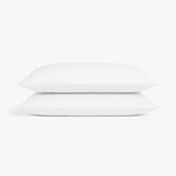 Набір наволочок Сатин White