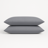 Набір наволочок Сатин Grey