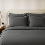 Набір наволочок Сатин Grey