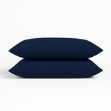 Набір наволочок Сатин Navy