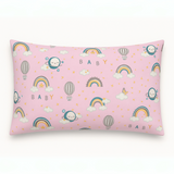 Дитяча наволочка Поплін Rainbow