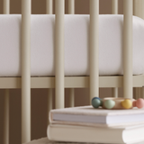 Дитячий наматрацник водостійкий махровий, з бортами - Baby Waterproof