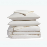 Комплект постільної білизни Сатин Premium Cream