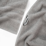 Рушник махровий 50х90 см - Plush Moona