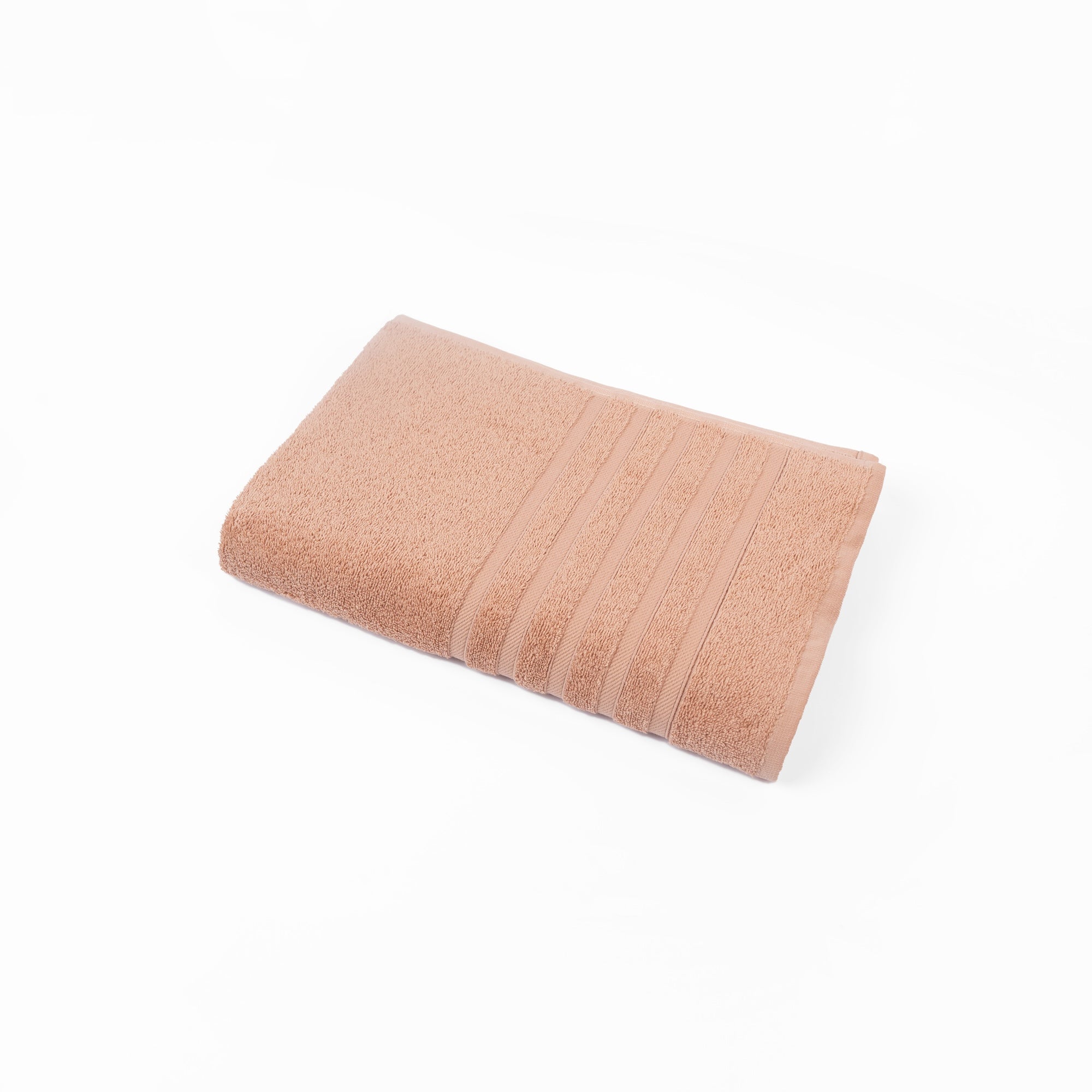 Рушник махровий 70х140 см - Plush Moona