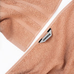 Рушник махровий 50х90 см - Plush Moona