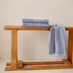 Рушник махровий 50х90 см - Plush Moona