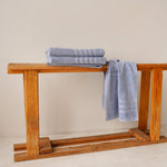 Рушник махровий 50х90 см - Plush Moona