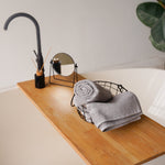 Рушник махровий 50х90 см - Plush Moona