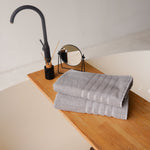 Рушник махровий 50х90 см - Plush Moona