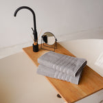 Рушник махровий 50х90 см - Plush Moona