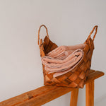 Рушник махровий 50х90 см - Plush Moona