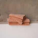 Рушник махровий 50х90 см - Plush Moona