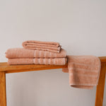 Рушник махровий 50х90 см - Plush Moona