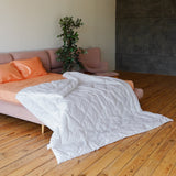 Ковдра бамбукова демісезонна - Bamboo Premium Demi