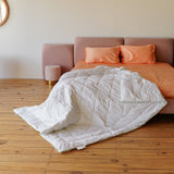 Ковдра бамбукова демісезонна - Bamboo Premium Demi