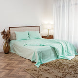 Комплект постельного белья Поплин Mint