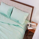 Комплект постельного белья Поплин Mint