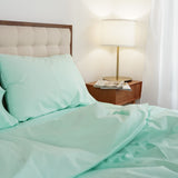 Комплект постельного белья Поплин Mint