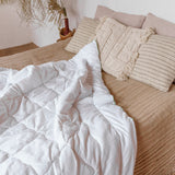 Набір бамбуковий демісезонний - Bamboo Cotton