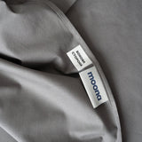 Простирадло Поплін Grey