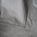 Простирадло Поплін Grey