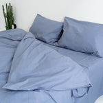 Підковдра Поплін Indigo Moona