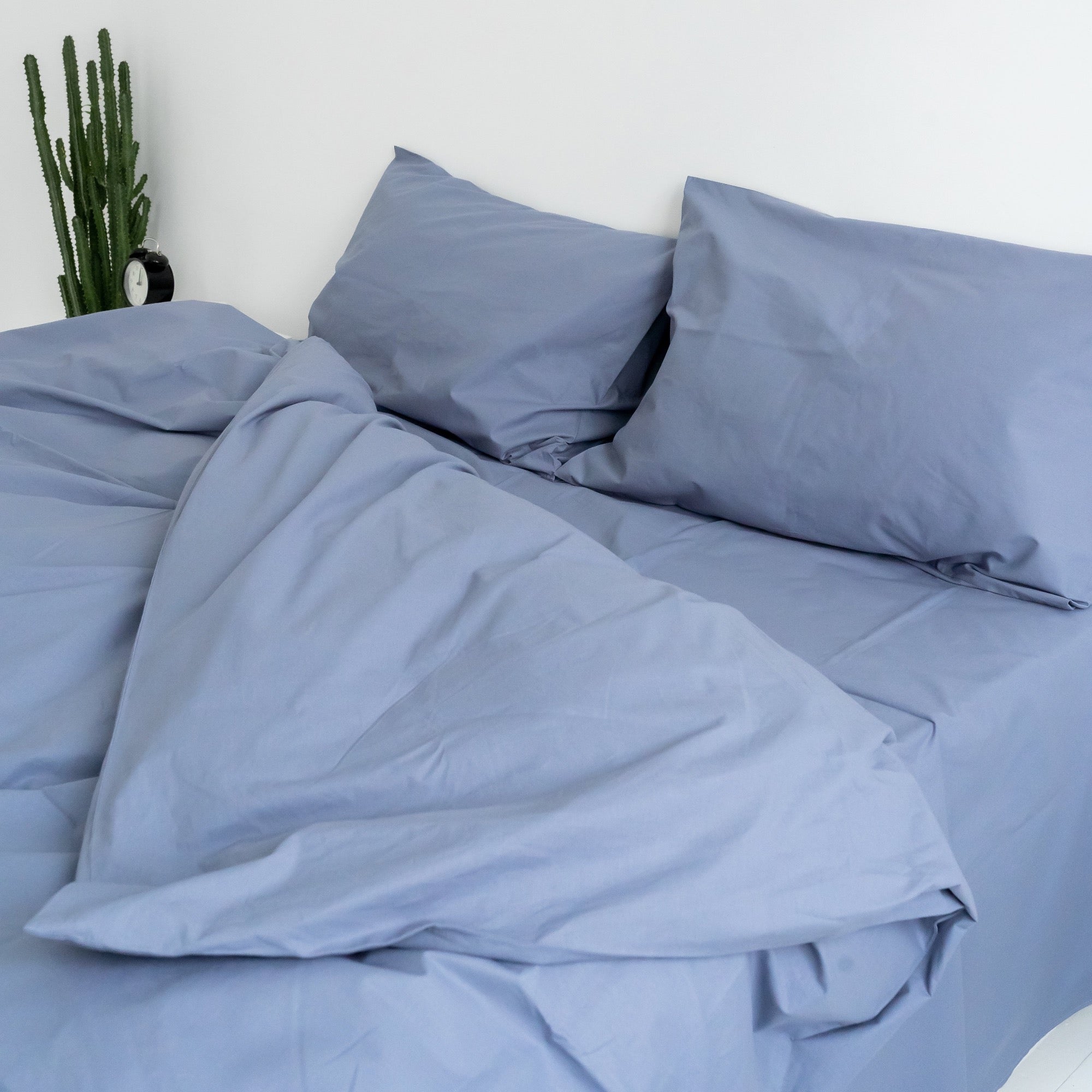 Підковдра Поплін Indigo Moona