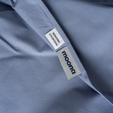 Простирадло Поплін Indigo