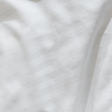 Простирадло на резинці Страйп Сатин Etreta