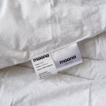 Ковдра вовняна зимова - Wool Cotton Moona
