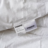 Ковдра вовняна зимова - Wool Cotton Moona
