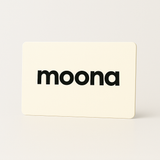Подарунковий сертифікат Moona
