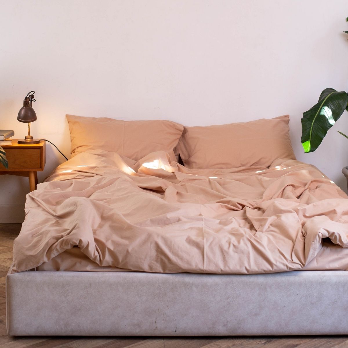 Простирадло Поплін El Matador Moona