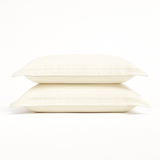 Набір наволочок Страйп Сатин Etreta Moona