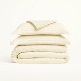 Комплект постільної білизни Страйп Сатин Etreta Moona