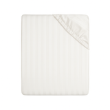 Простирадло на резинці Страйп Сатин Etreta