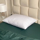 Подушка пухова - Down Extra (90% пух, 10% перо)