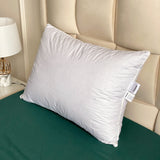 Подушка пухова - Down Extra (90% пух, 10% перо)