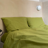 Комплект постільної білизни Поплін Olive