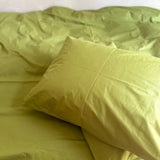 Комплект постільної білизни Поплін Olive