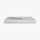 Простирадло Сатин Light Grey