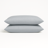 Набір наволочок Сатин Light Grey